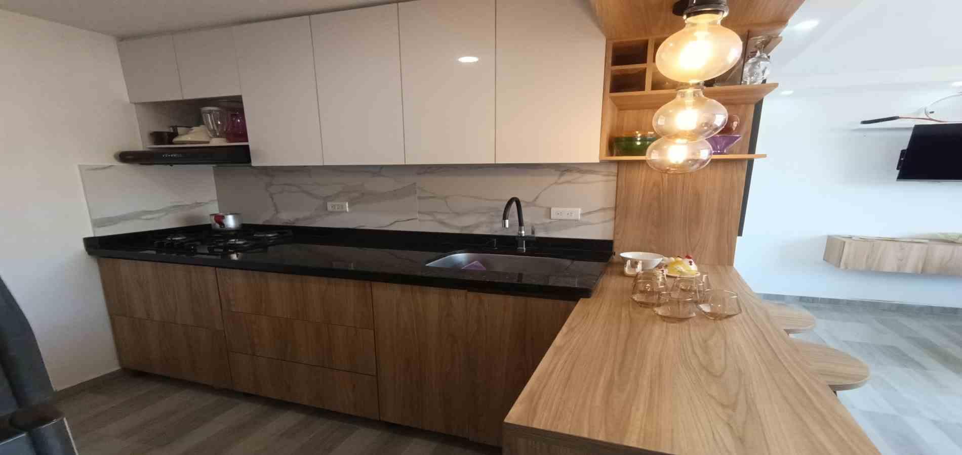 Foto de Apartamento en Venta en Puerta del sol, Manizales - 6 - 279064515
