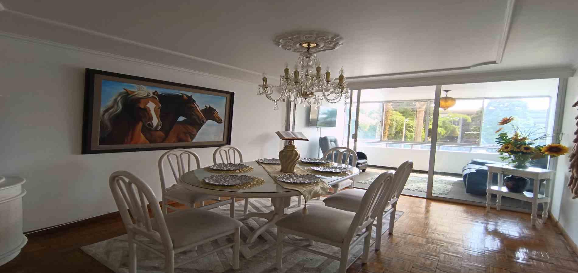 Foto de Apartamento en Venta en Centro, Manizales - 3 - 279069106