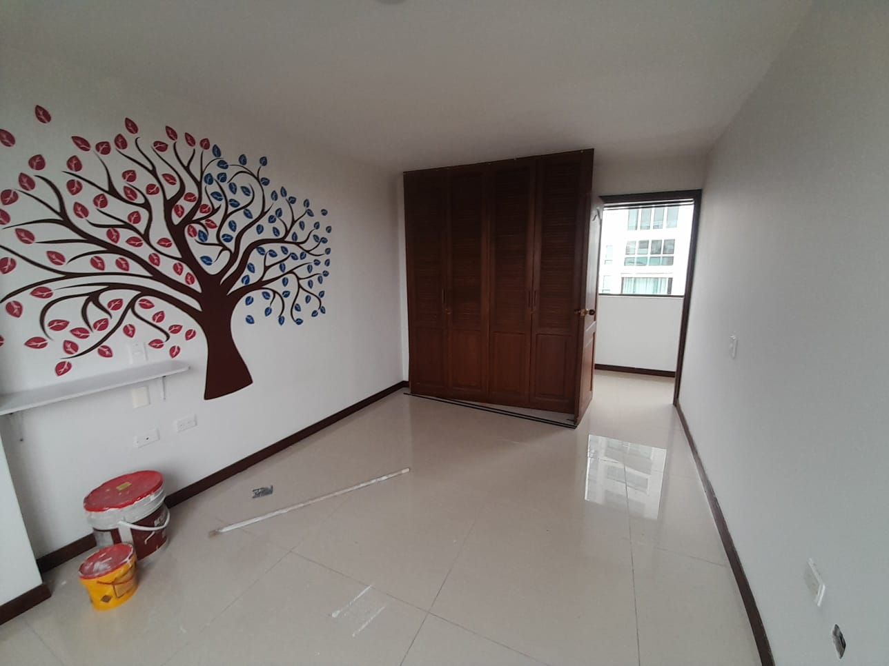 Foto de Apartamento en Venta en Palogrande, Manizales - 3 - 279057401