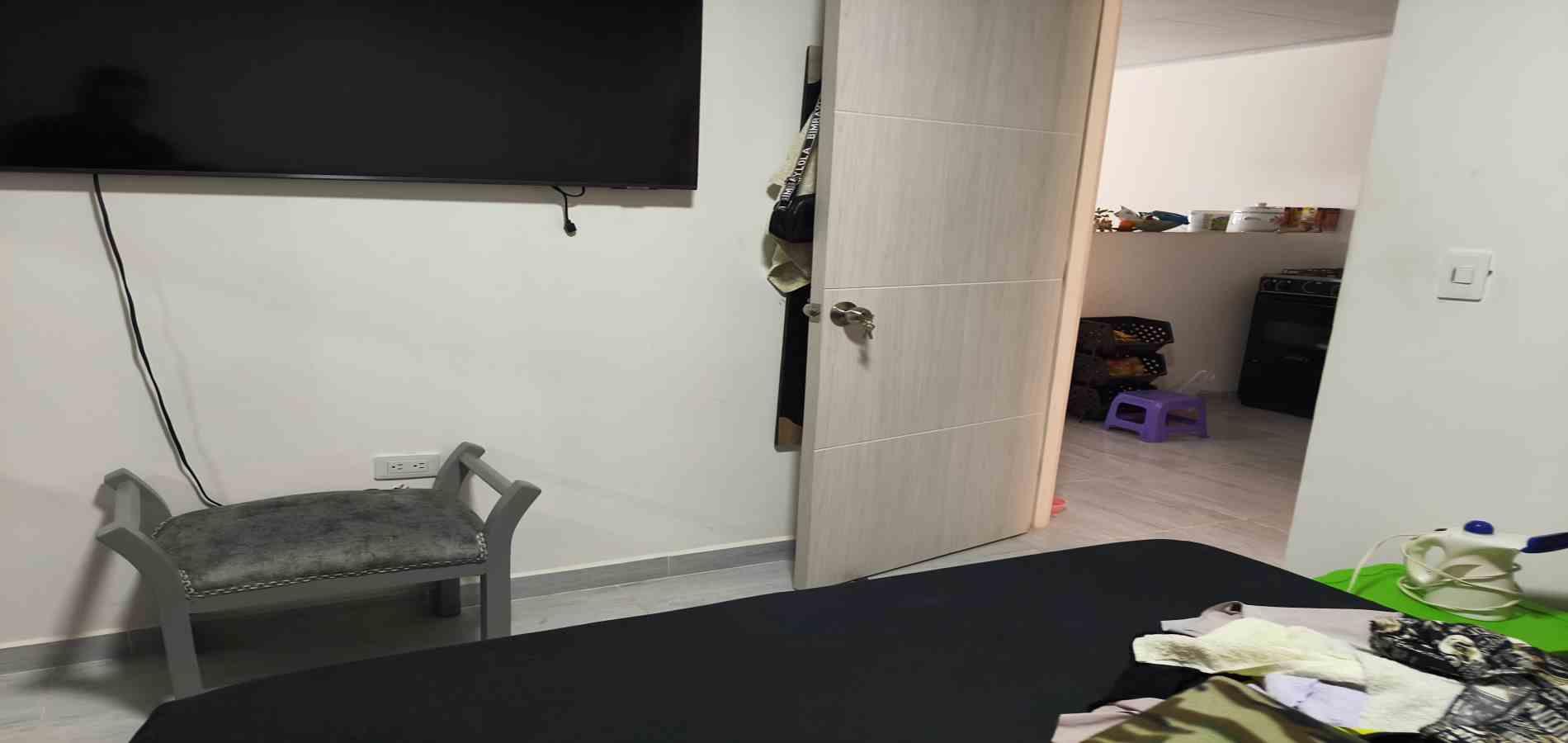 Foto de Apartamento en Arriendo en La tebaida, La tebaida - 13 - 279069385