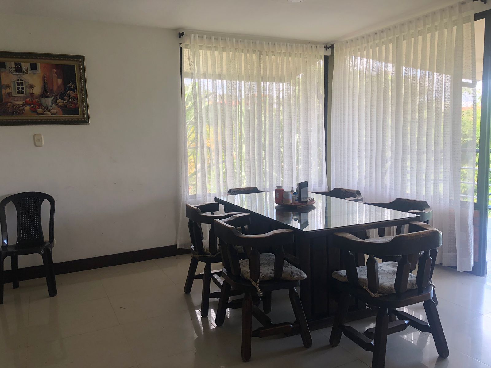 Foto de Casa campestre en Venta en Via armenia, Pereira - 7 - 279052249