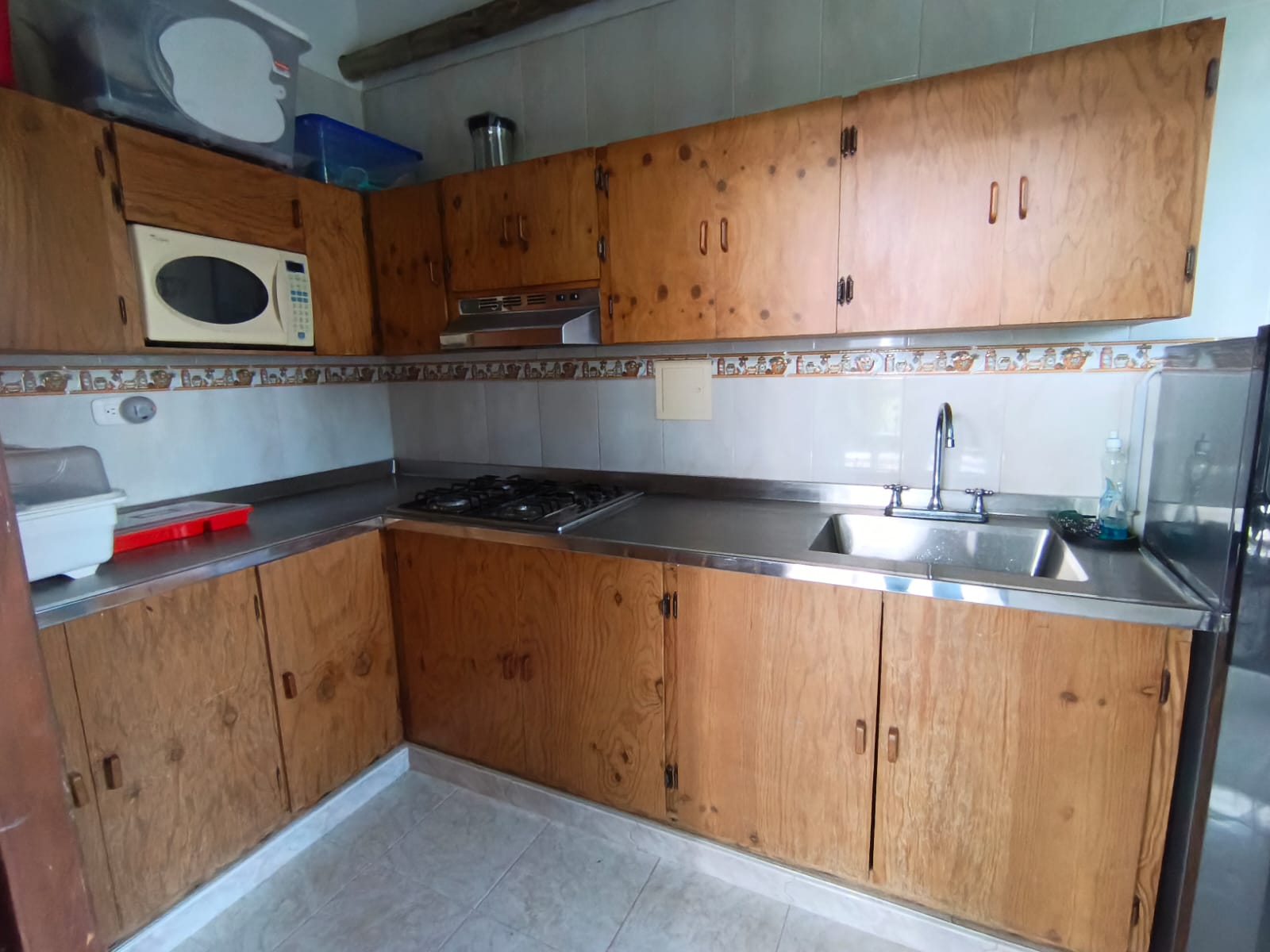 Foto de Casa en Venta en Cartagena, Palestina - 6 - 279070016