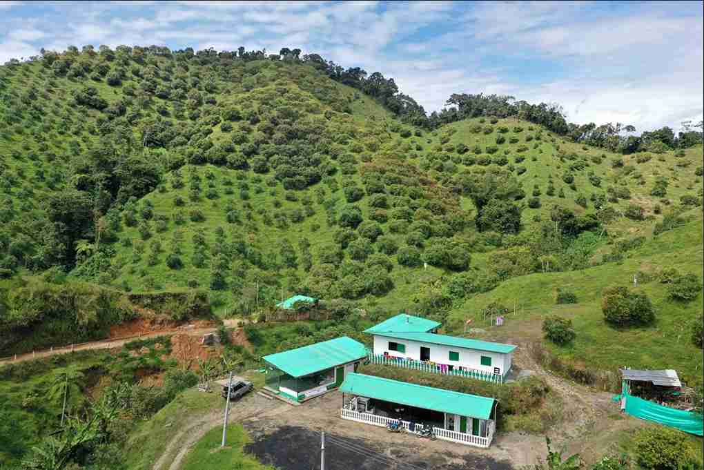 Foto de Finca en Venta en Vereda aguadita, Fresno - 16 - 279054270