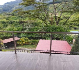 Foto de Casa campestre en Venta en Berlin, Ibague - 11 - 279063576
