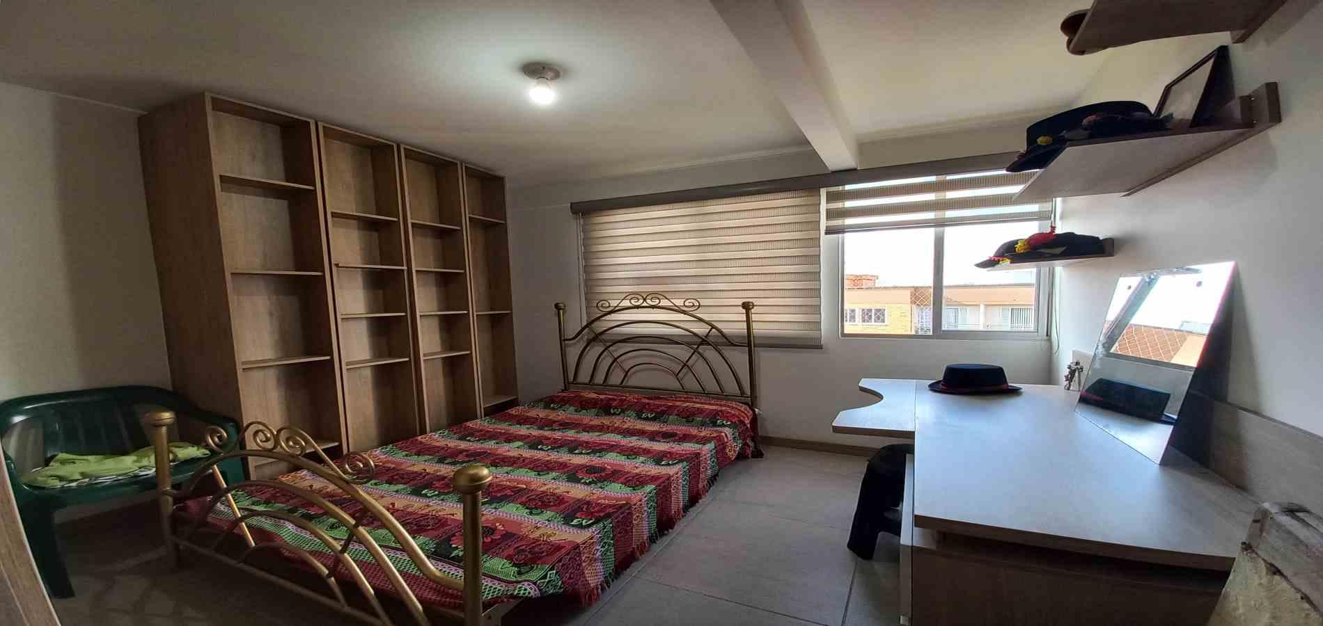 Foto de Apartamento en Venta en Av sur, Pereira - 12 - 279067088