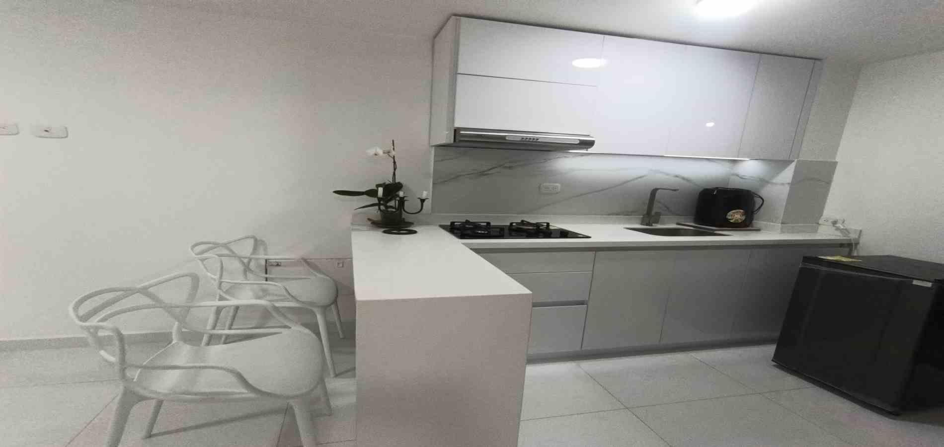 Foto de Apartamento en Venta en Alcazares, Manizales - 4 - 279068625