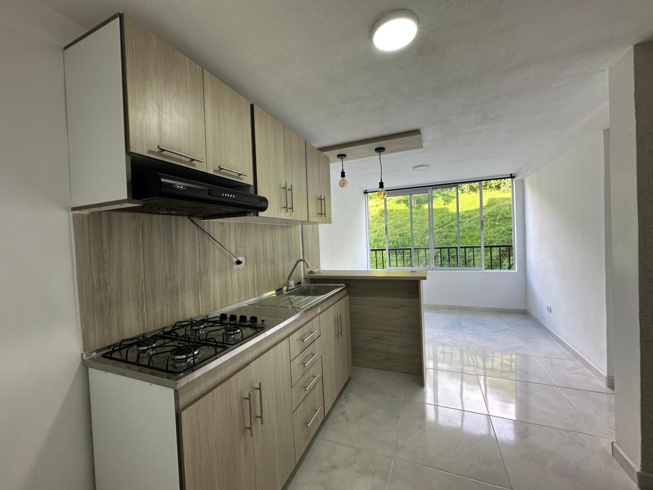 Foto de Apartamento en Arriendo en Alcazares, Manizales - 3 - 279068226