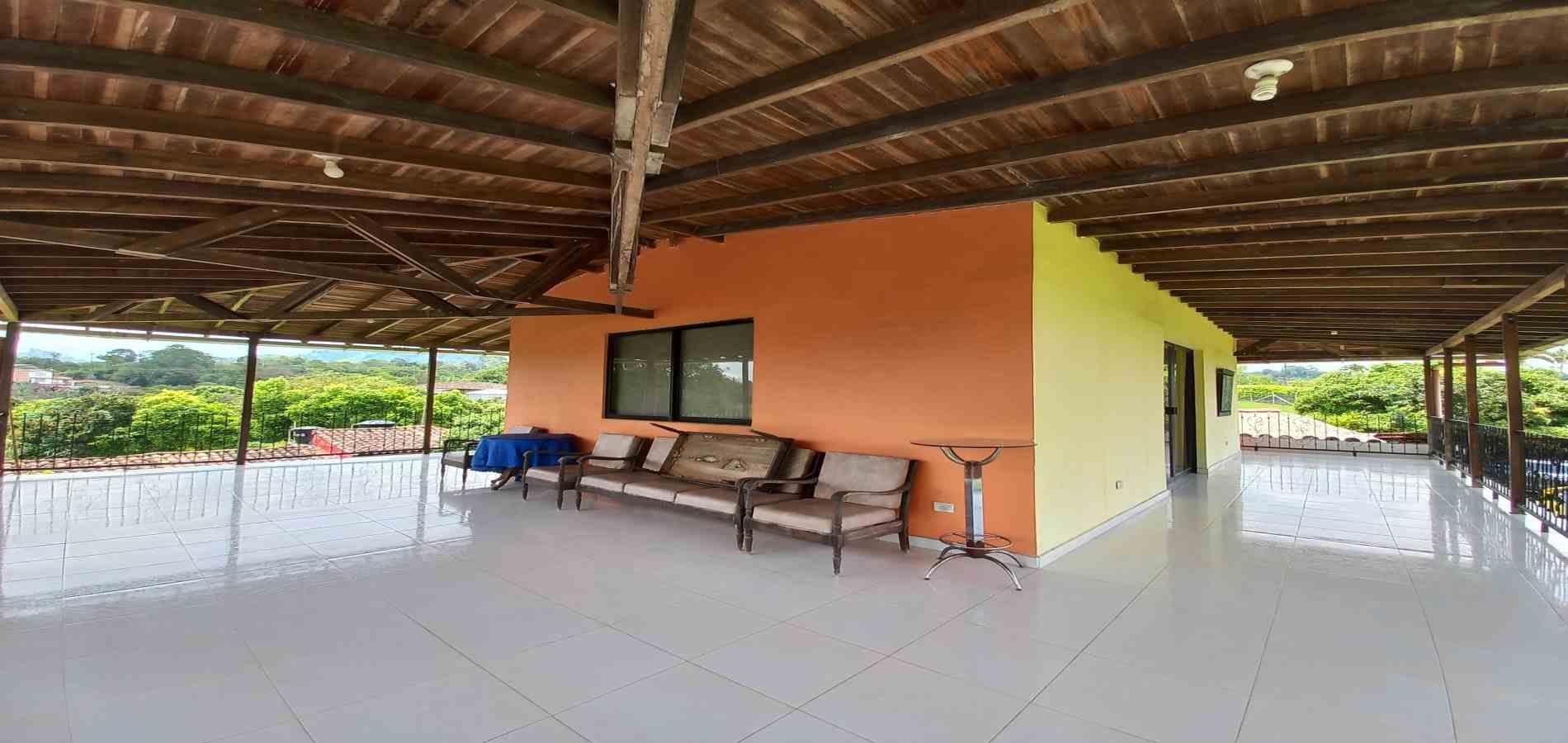Foto de Casa campestre para Venta en Mundo nuevo, Pereira - 279068410