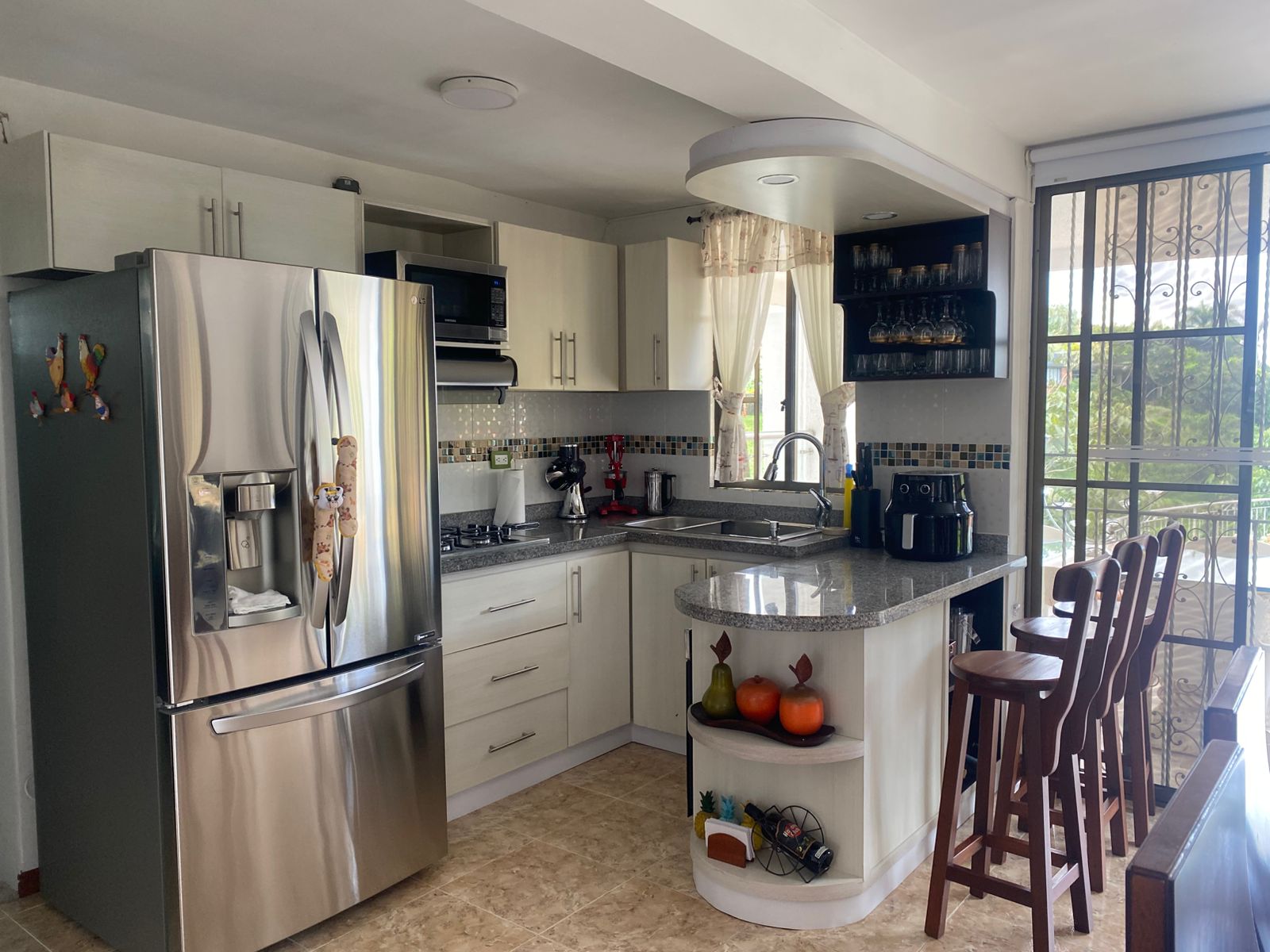 Foto de Finca en Venta en Via alcala, Pereira - 9 - 48939