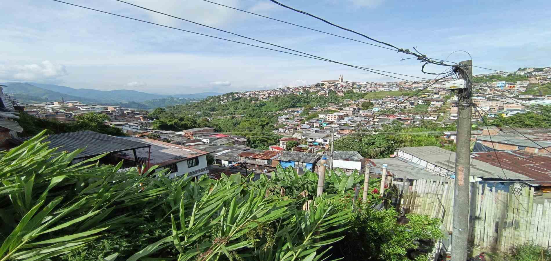 Foto de Lote / terreno en Venta en Campo amor, Manizales - 12 - 279067419
