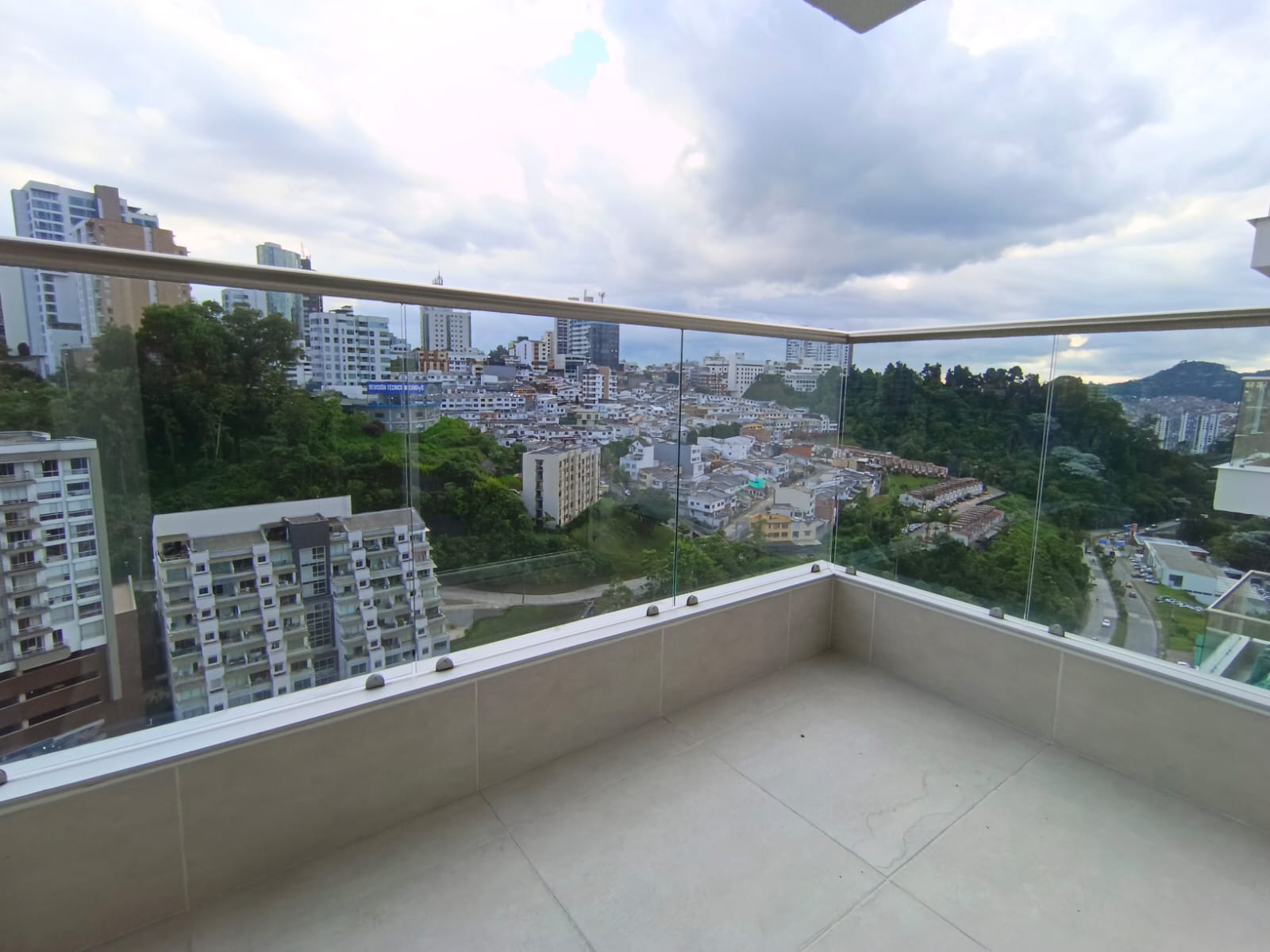 Foto de Apartamento en Venta en Baja suiza, Manizales - 12 - 279068737