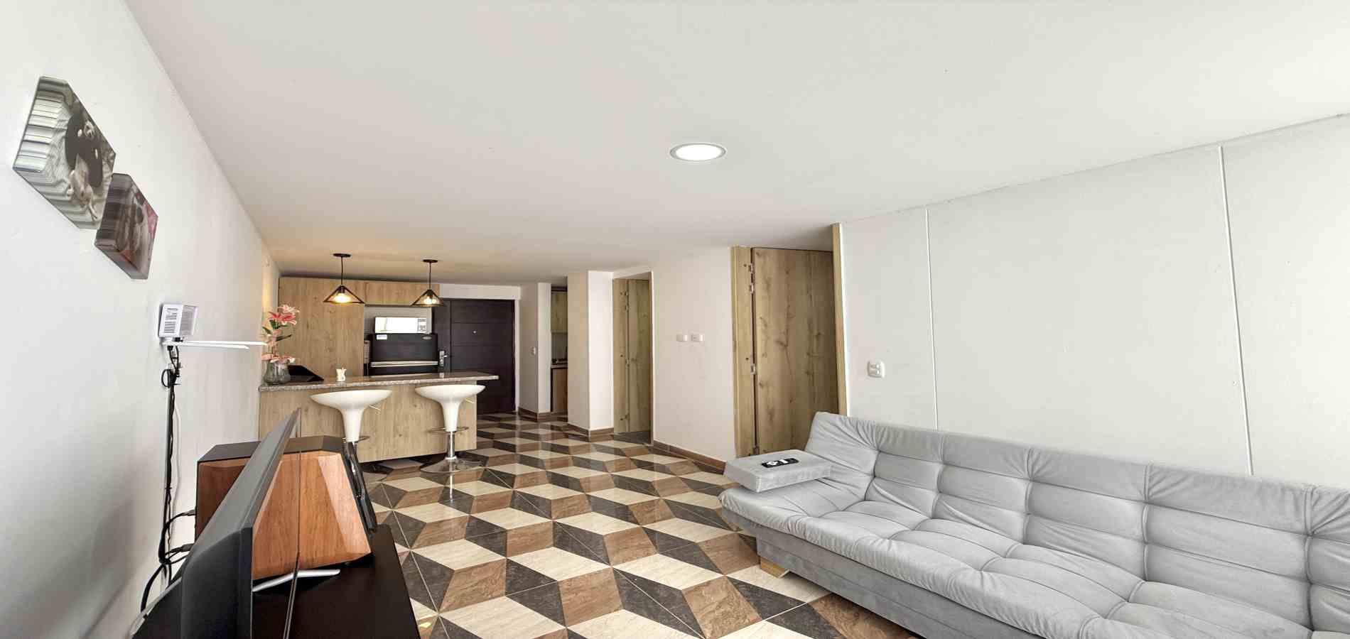 Foto de Apartaestudio en Venta en Italia, Santa rosa de cabal - 6 - 279062960