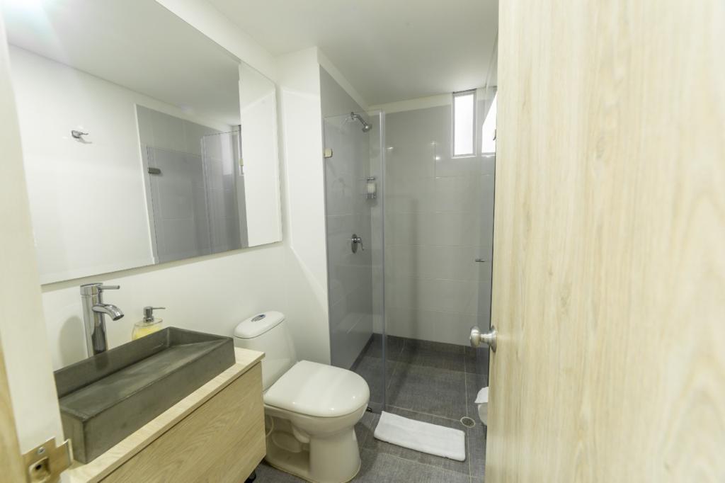 Foto de Apartaestudio en Arriendo en La castellana, Armenia  - 8 - 279067716