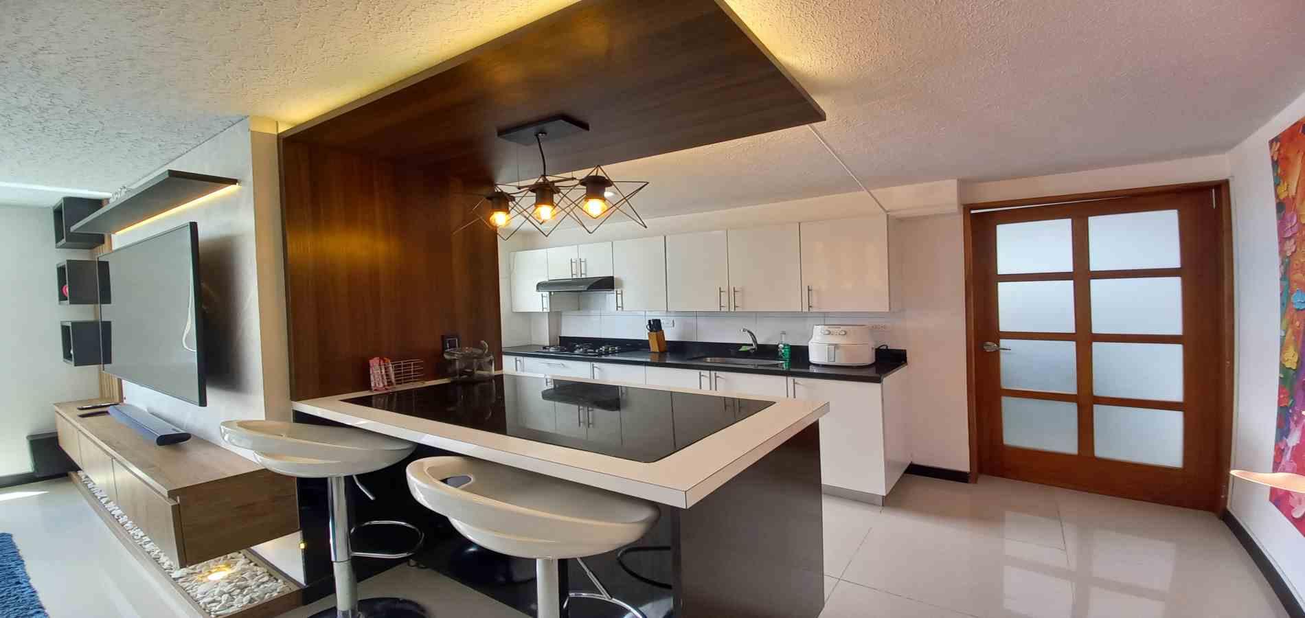 Apartamento para Arriendo en Villa pilar, Manizales