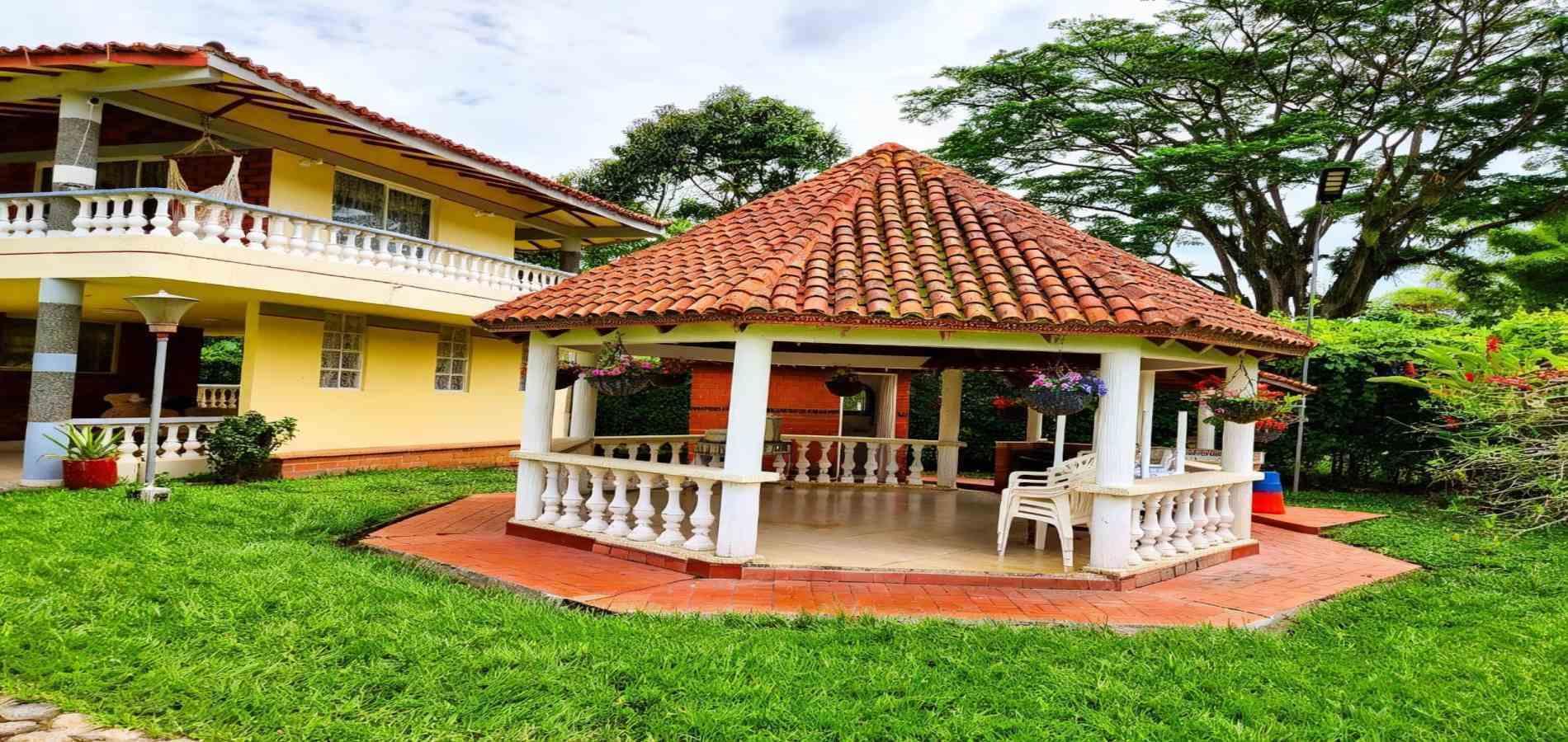 Foto de Casa campestre en Venta en Vereda santagueda, Palestina - 11 - 279069005