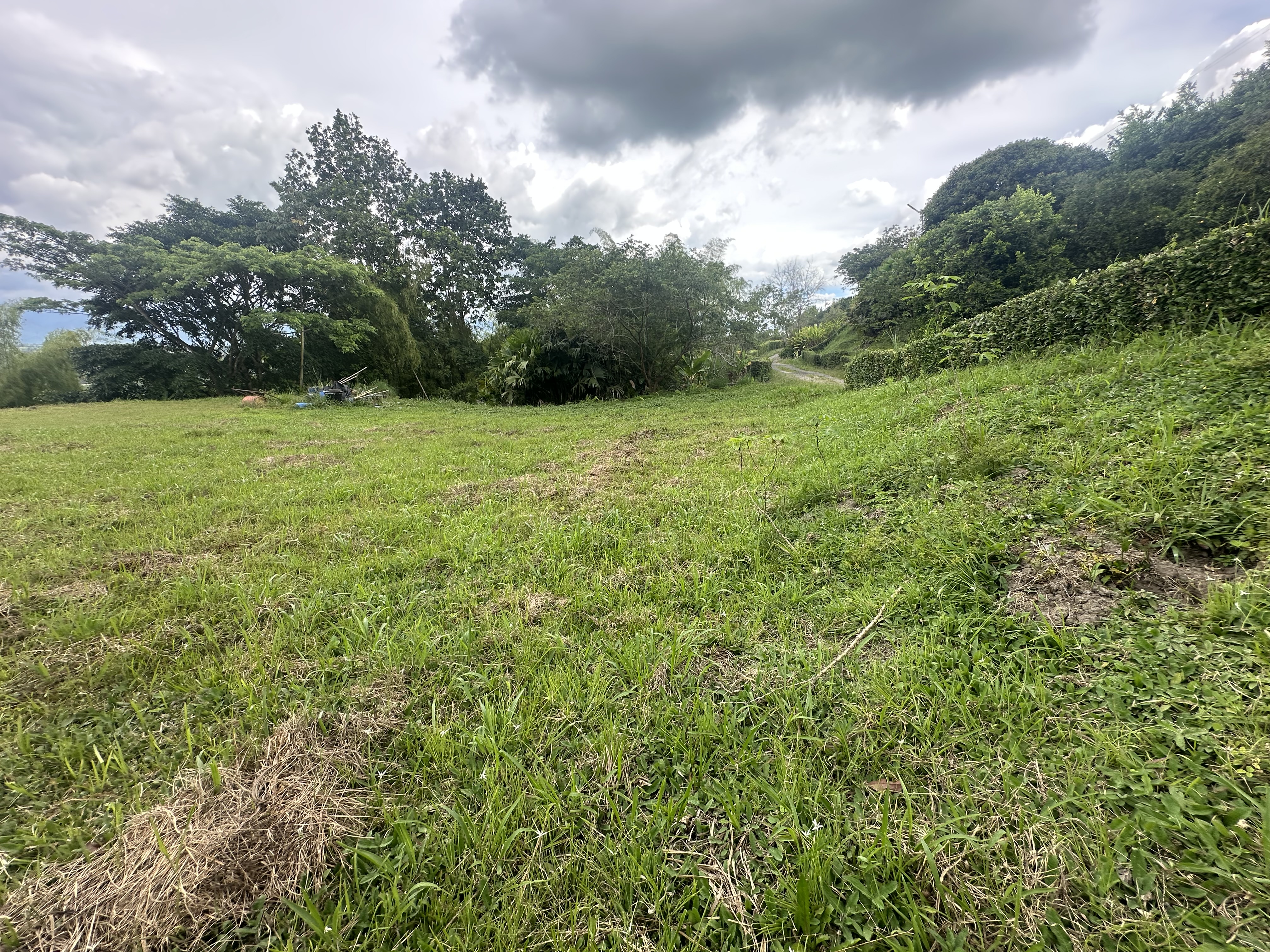 Foto de Lote / terreno en Venta en Via al valle, Armenia  - 17 - 279068482