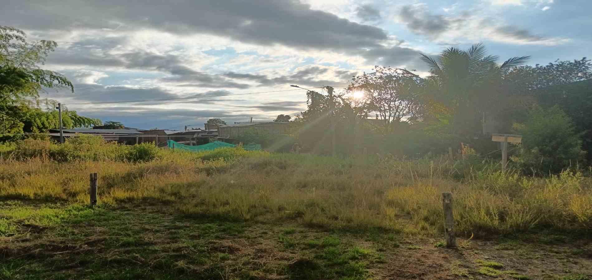 Foto de Lote / terreno en Venta en UrbanizaciÓn santana, Armenia  - 23 - 279059323