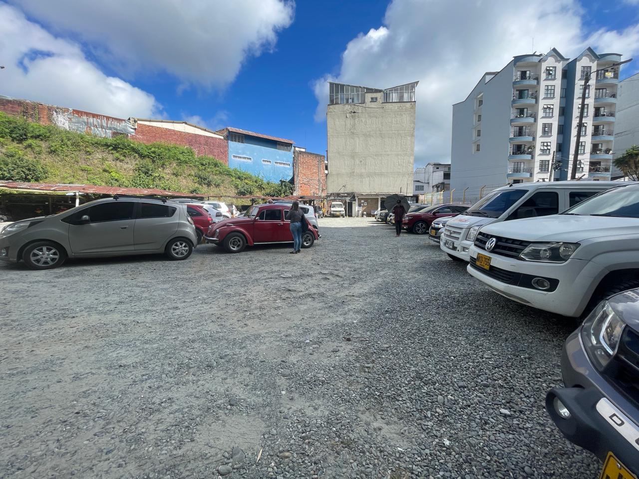 Foto de Lote / terreno para Venta en Alcazar, Armenia  - 279063849