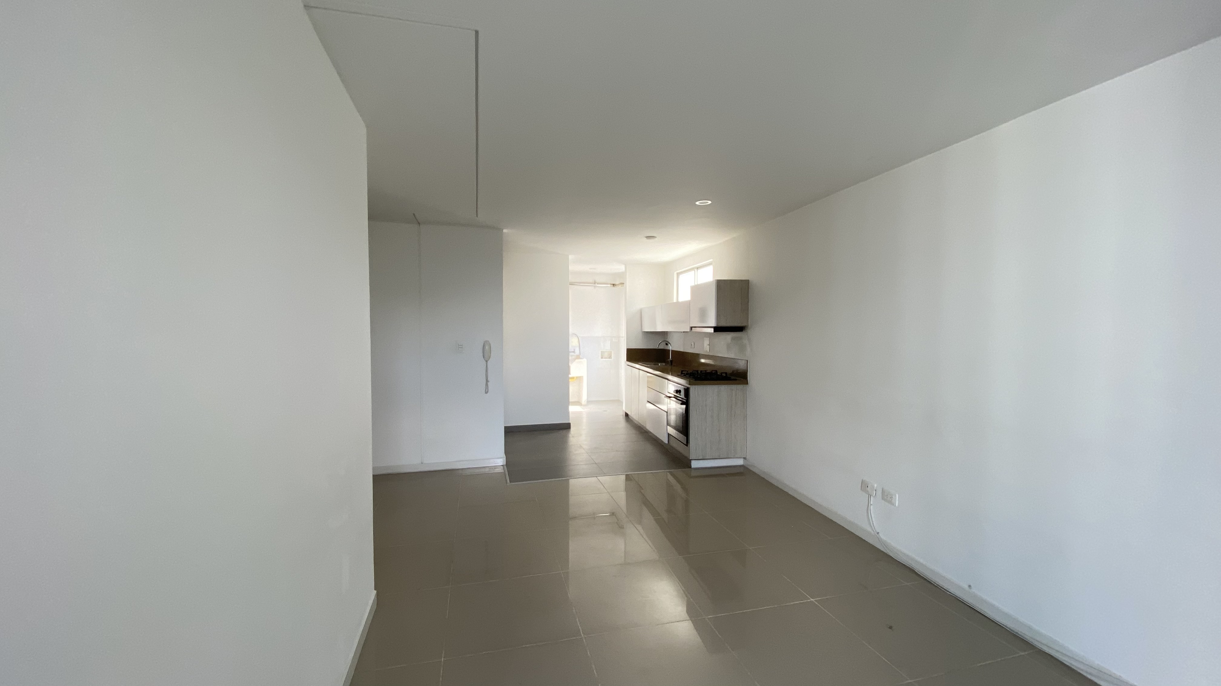 Foto de Apartamento en Venta en Alamos, Pereira - 3 - 279066332