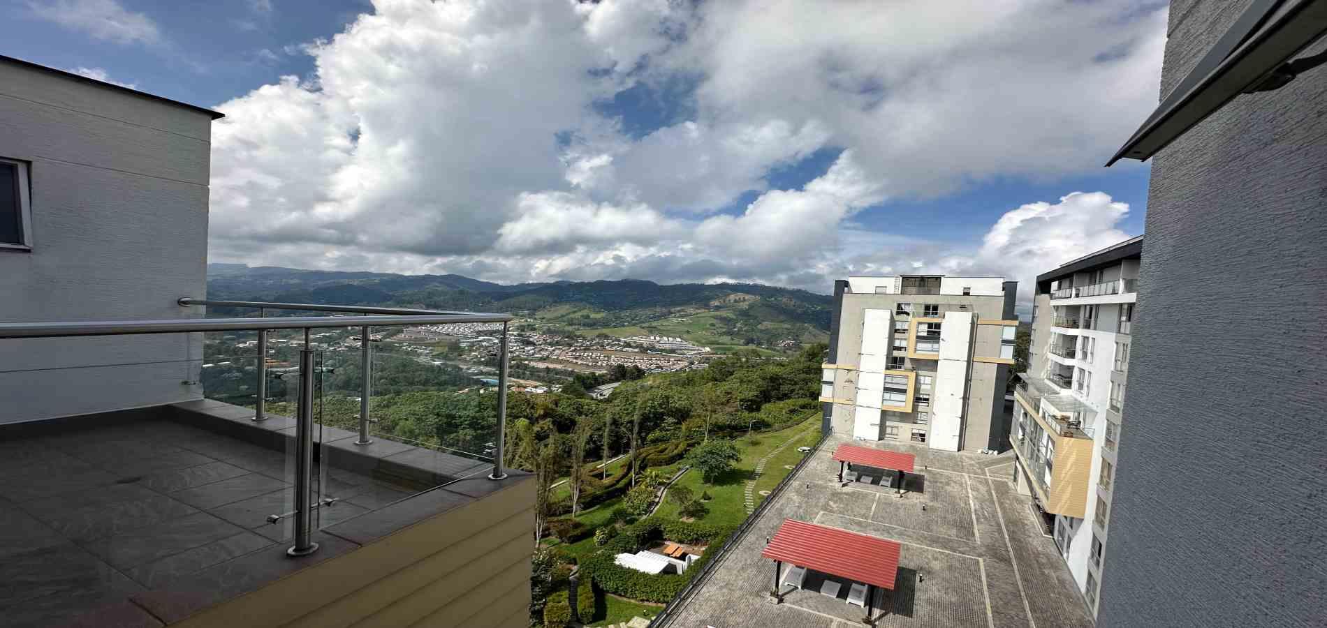 Foto de Apartamento en Venta en Milán, Manizales - 4 - 279069782