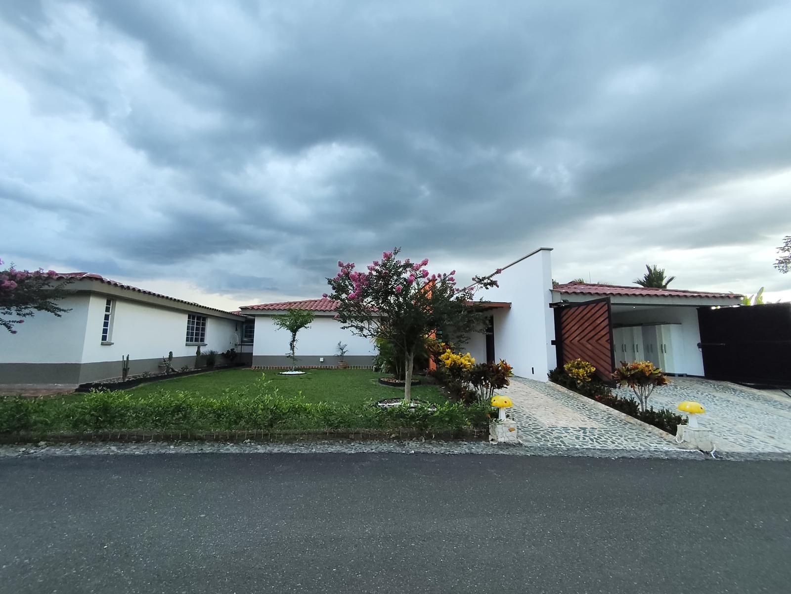Foto de Casa para Venta en Cerritos, Pereira - 279067397
