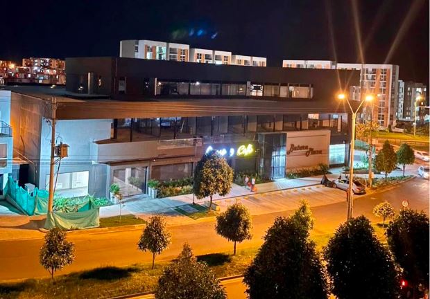 Foto de Apartamento para Arriendo en Variante condina, Pereira - 279025645