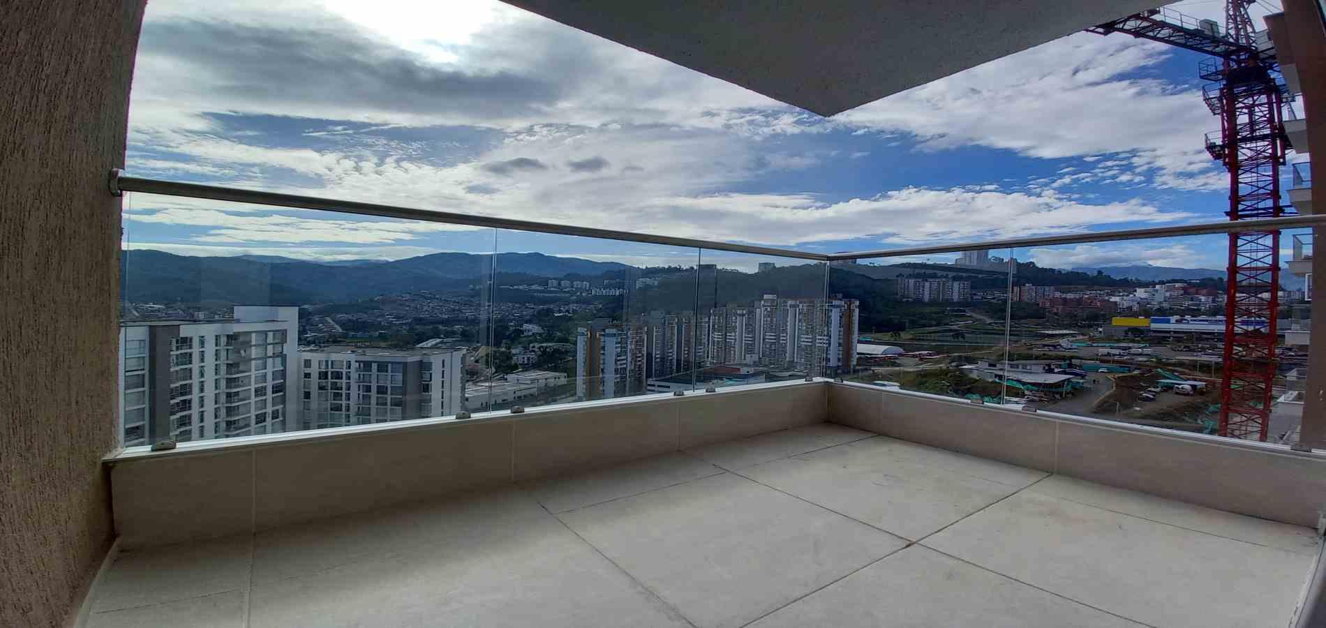 Foto de Apartamento en Arriendo en Baja suiza, Manizales - 5 - 279064191
