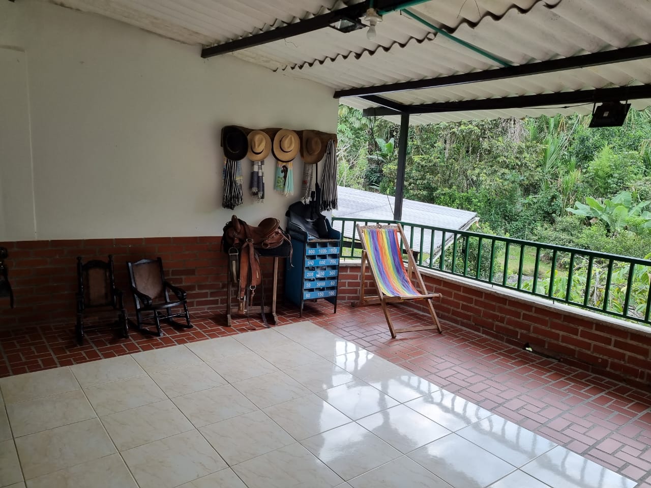 Foto de Casa campestre en Venta en La estrella, Chinchina - 4 - 279055368