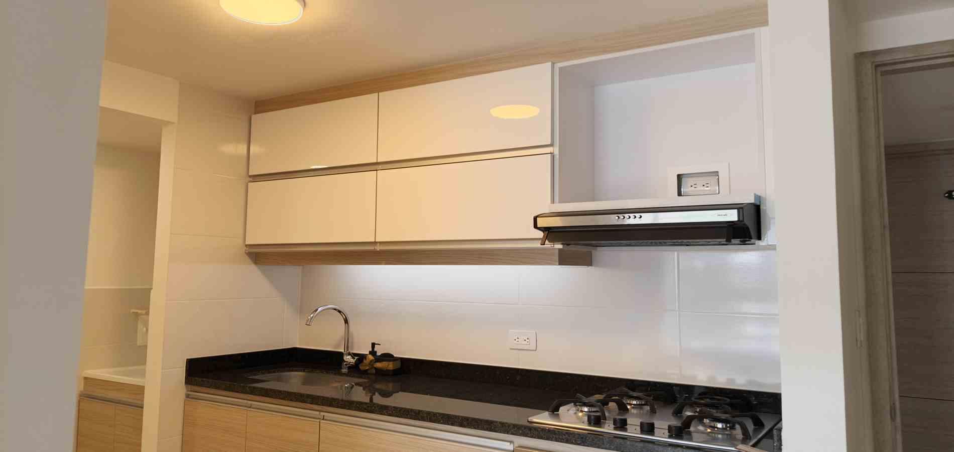 Foto de Apartamento en Arriendo en Oro negro, Armenia  - 32 - 279068503