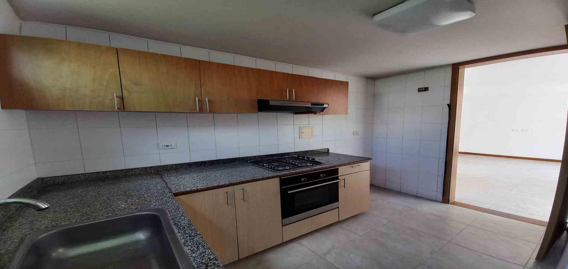 Foto de Apartamento en Arriendo en Alpes, Pereira - 8 - 279068285