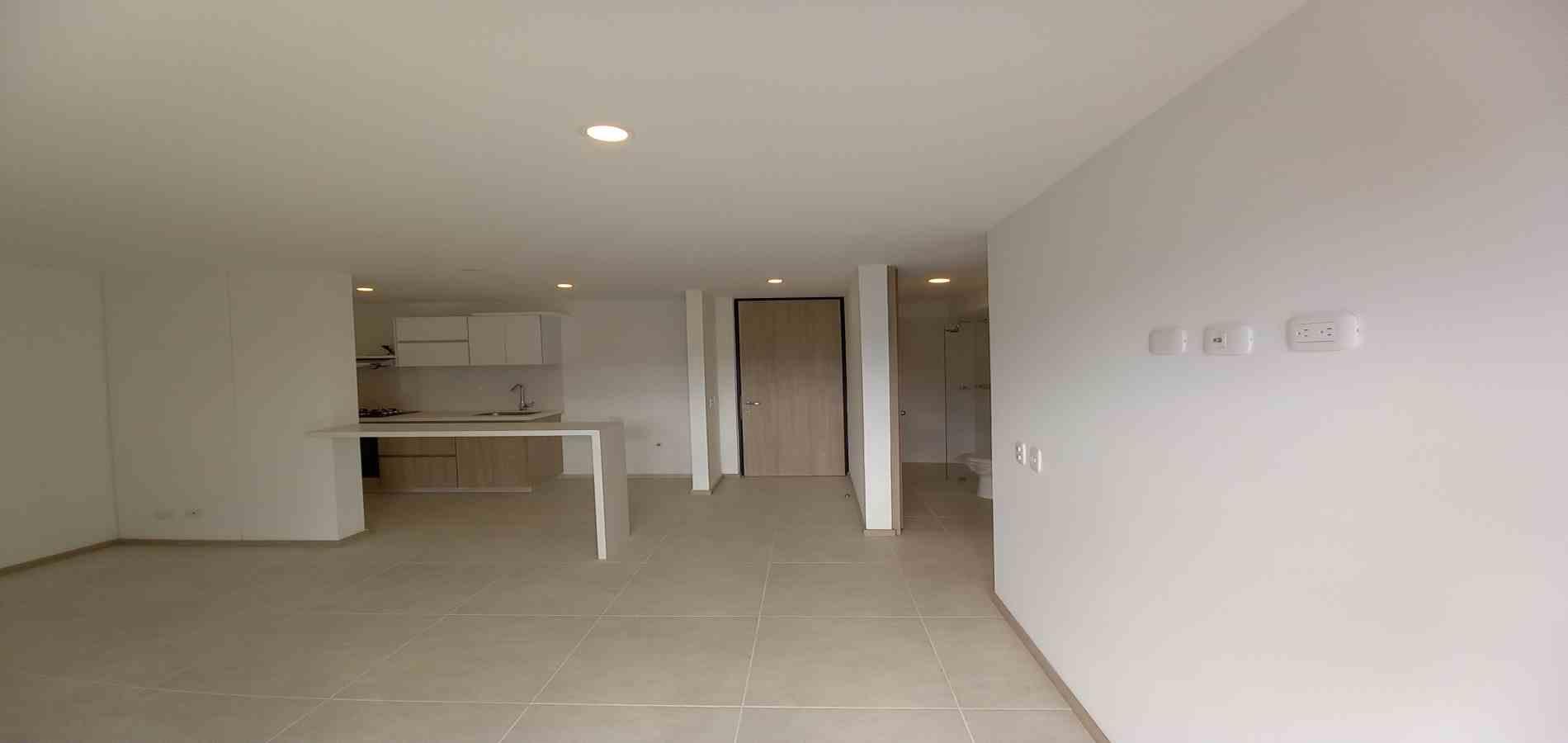 Foto de Apartamento en Arriendo en Baja suiza, Manizales - 12 - 279064191