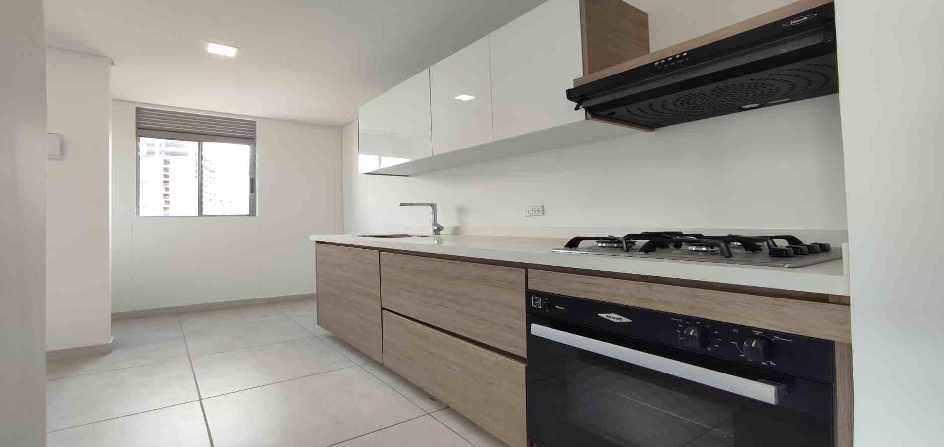 Foto de Apartamento en Arriendo en Alpes, Pereira - 6 - 279065482