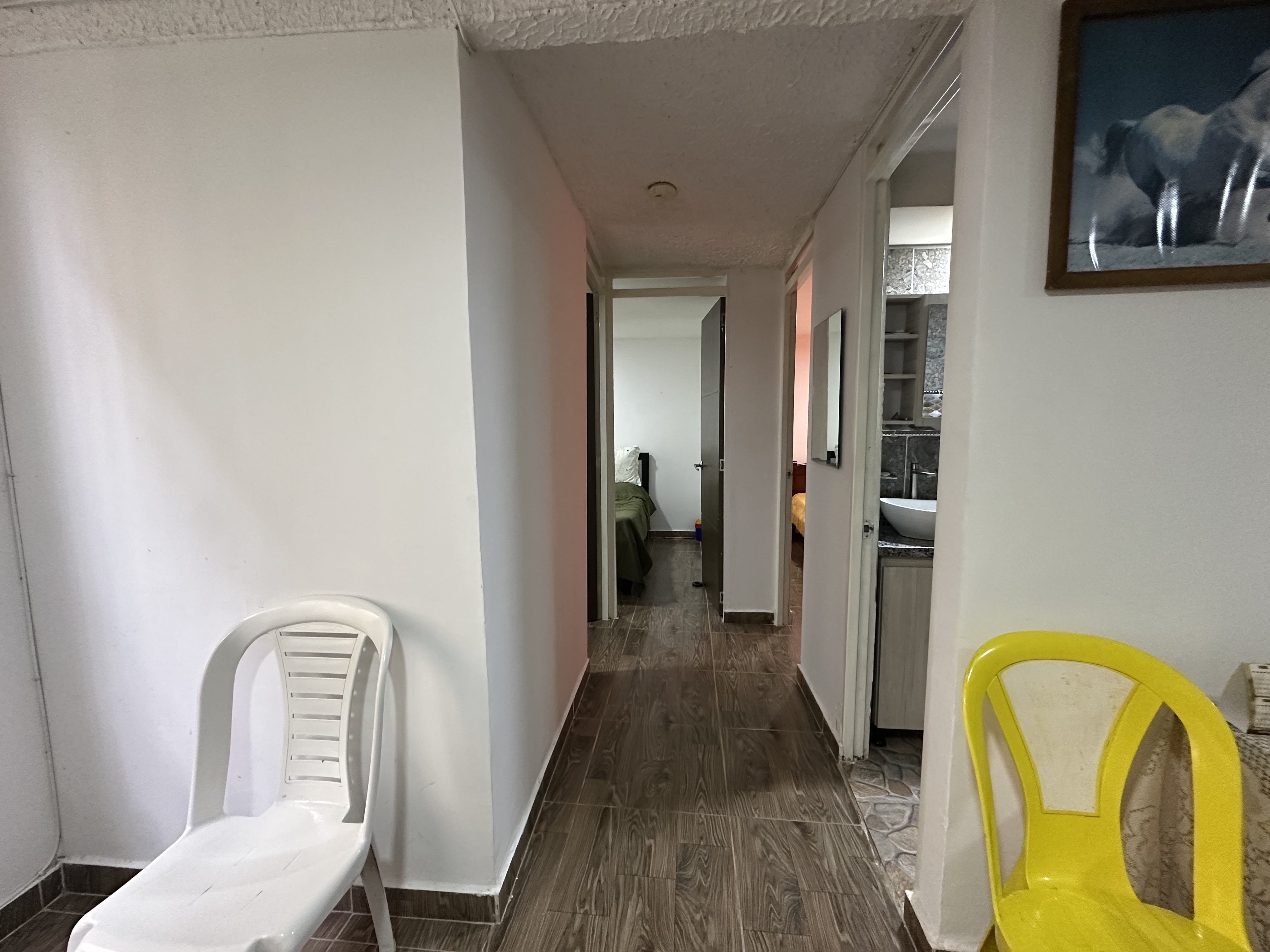 Foto de Apartamento en Venta en La patria, Armenia  - 4 - 279068689