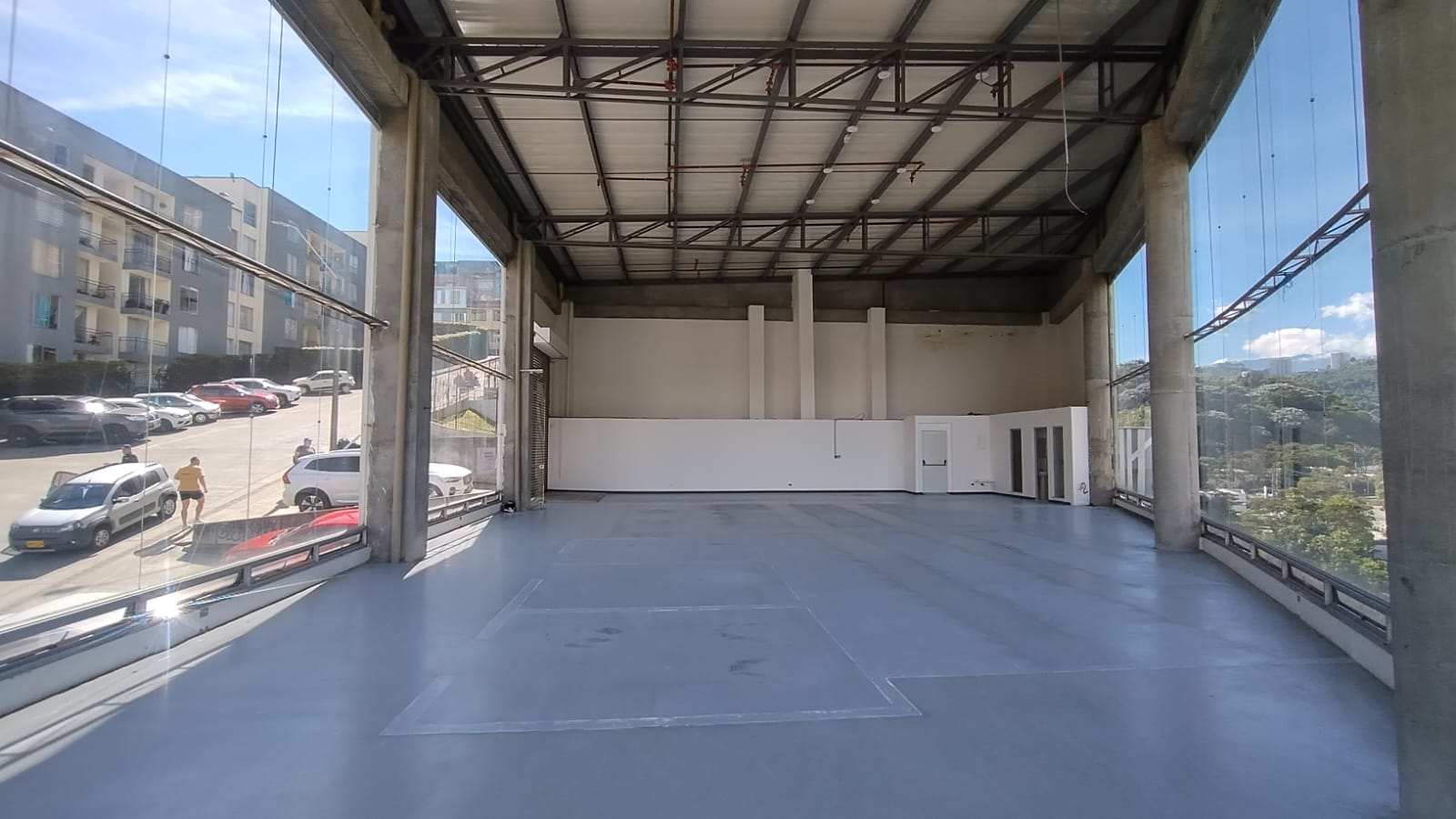 Foto de Local en Arriendo en La carola, Manizales - 1 - 279068475