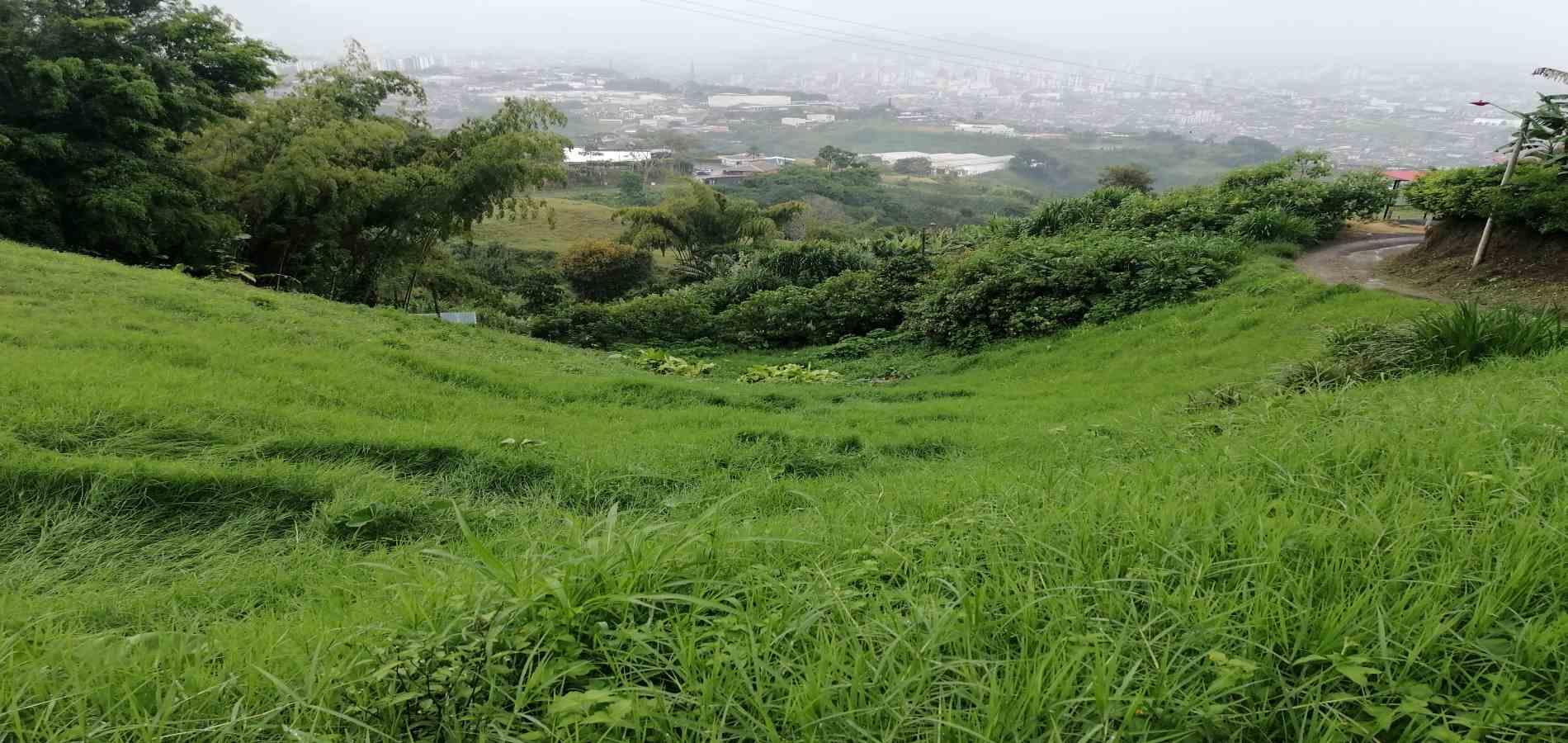 Foto de Lote / terreno en Venta en Av. la romelia el pollo, Dosquebradas - 8 - 279058705