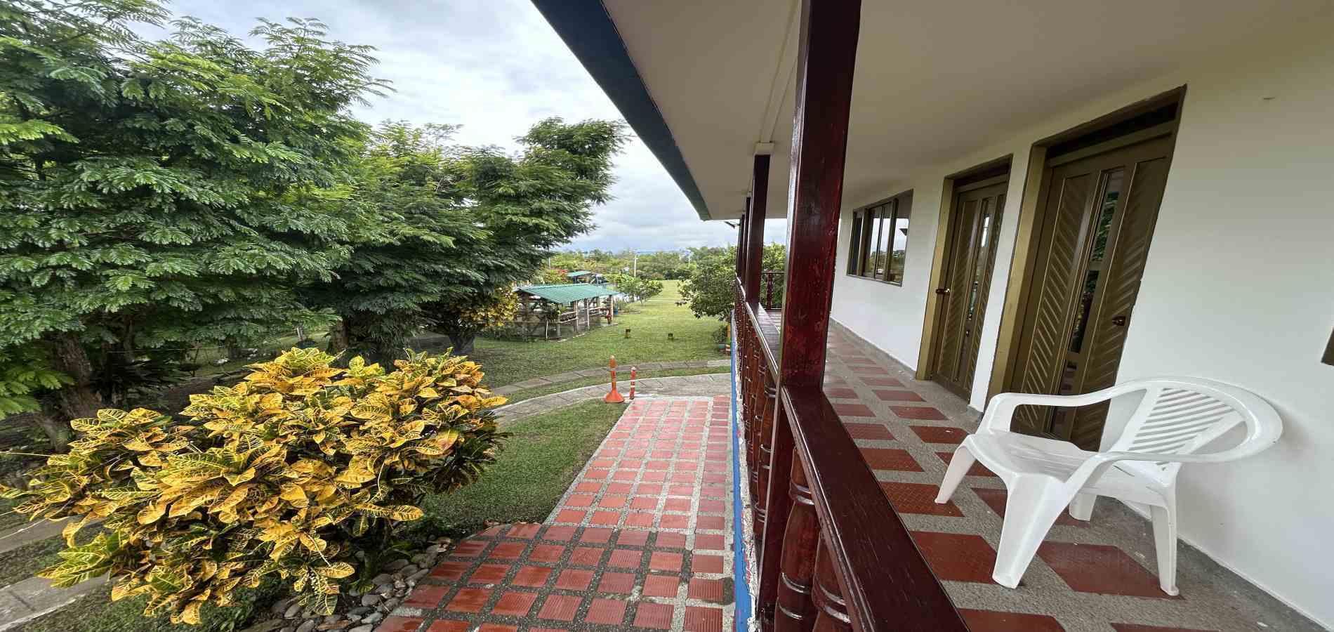 Foto de Finca en Venta en Morelia, Pereira - 19 - 279067012