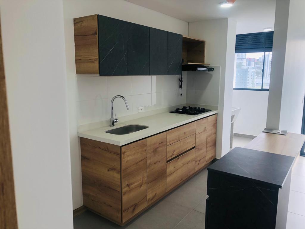 Foto de Apartamento en Venta en Pinares, Pereira - 3 - 279055075