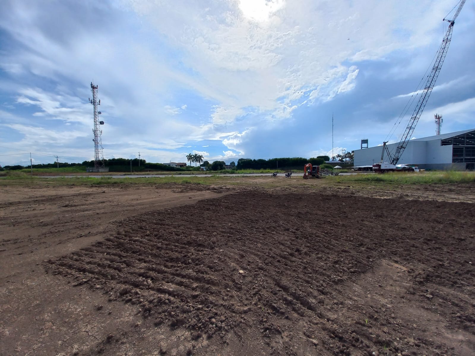 Foto de Lote / terreno en Venta en Cerritos, Pereira - 4 - 279067360