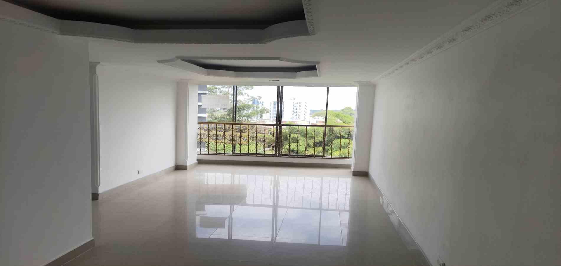 Foto de Apartamento para Venta en Profesionales, Armenia  - 279068282