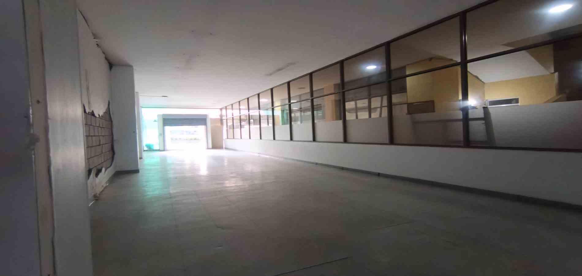 Retail space for rent in Manizales