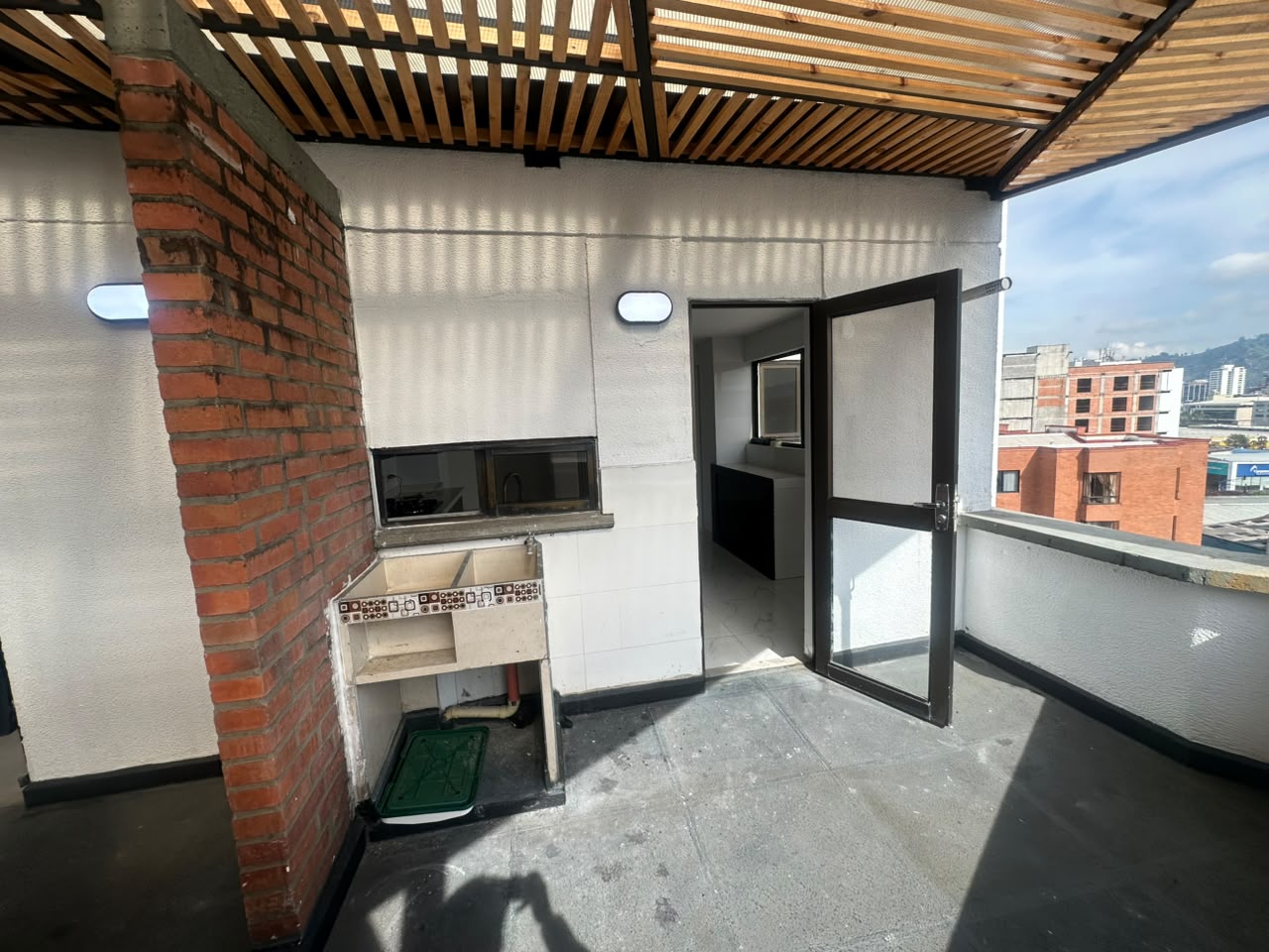 Foto de Apartamento en Venta en Circunvalar, Pereira - 4 - 279069132