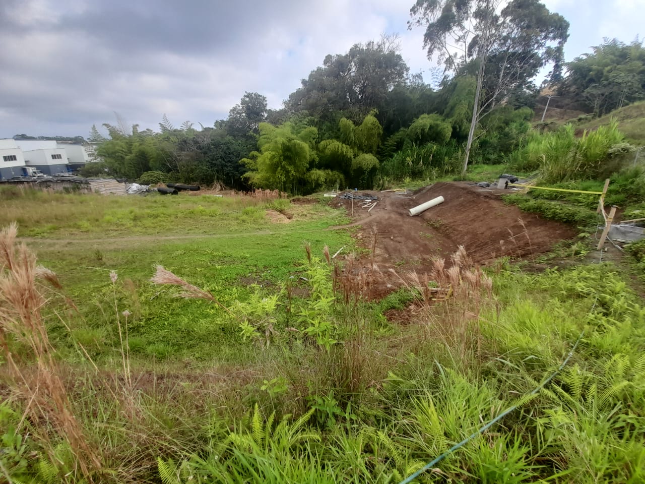 Foto de Lote / terreno para Venta en Condina, Pereira - 279060585