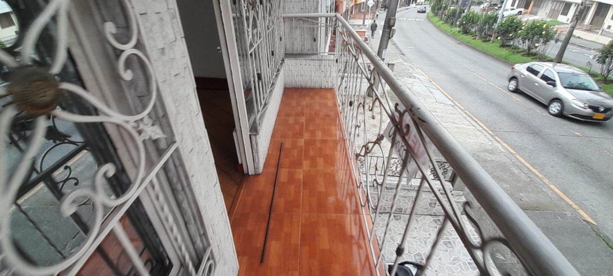 Foto de Casa en Arriendo en Campo hermoso, Manizales - 3 - 279067736