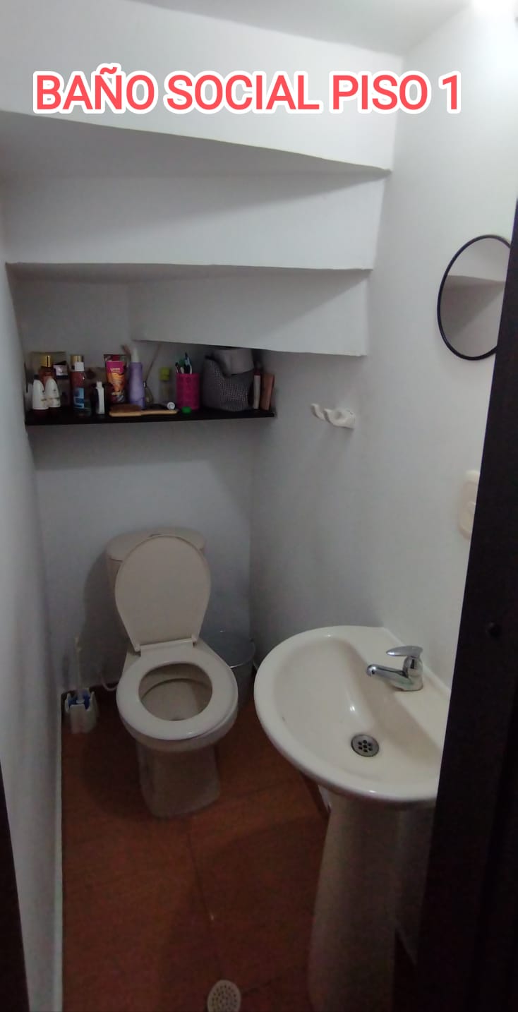 Foto de Casa en Venta en Parque industrial, Pereira - 6 - 279056271