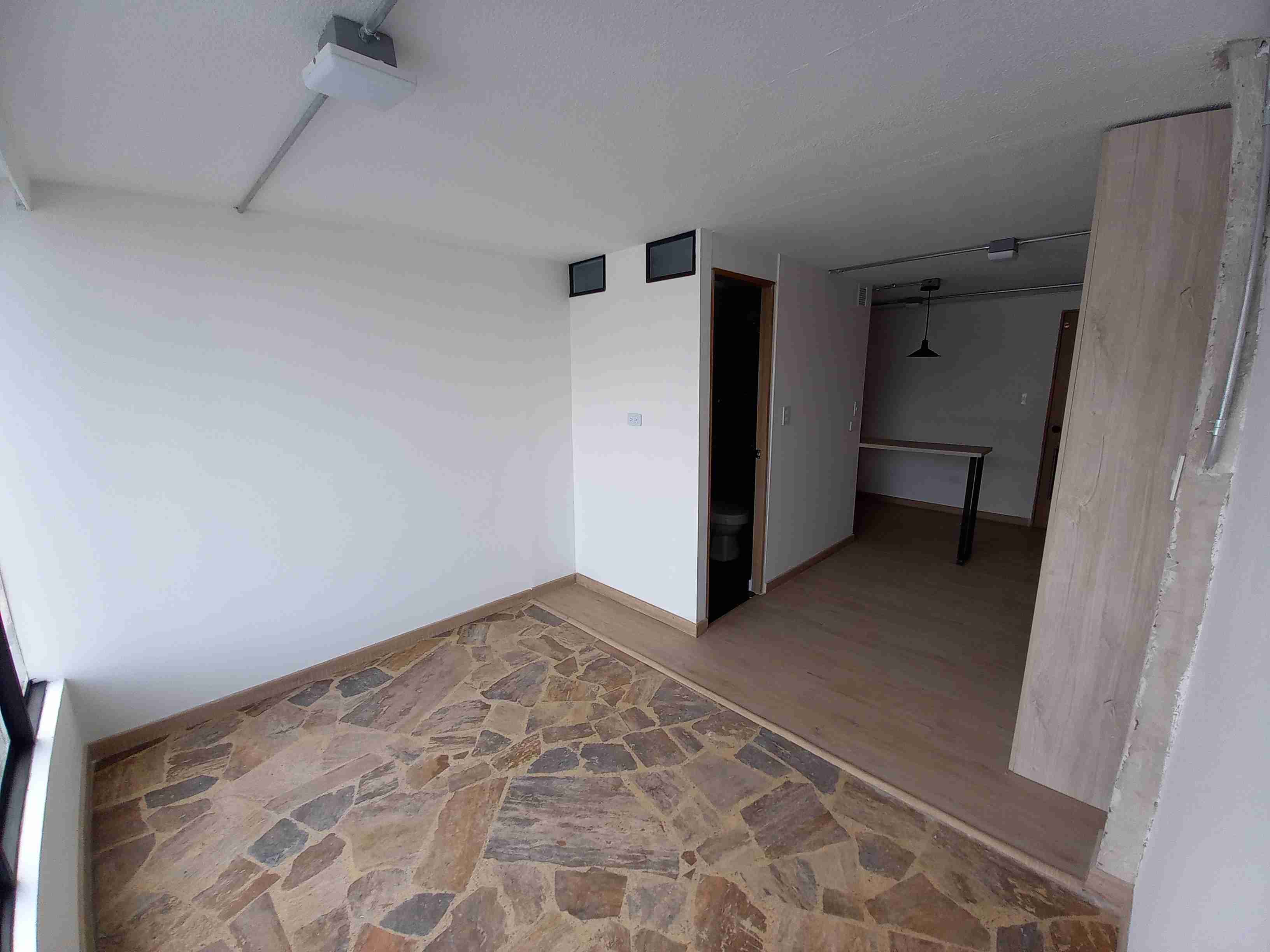 Foto de Apartaestudio en Arriendo en Avenida santander , Manizales - 2 - 279057476