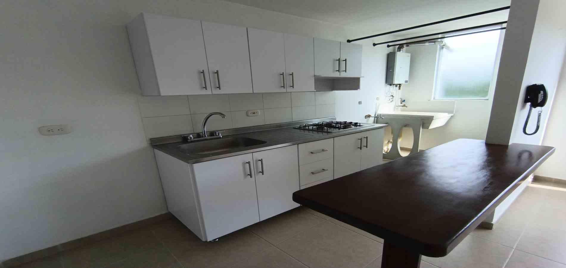 Foto de Apartamento en Venta en Puerta del sol, Manizales - 11 - 279063362