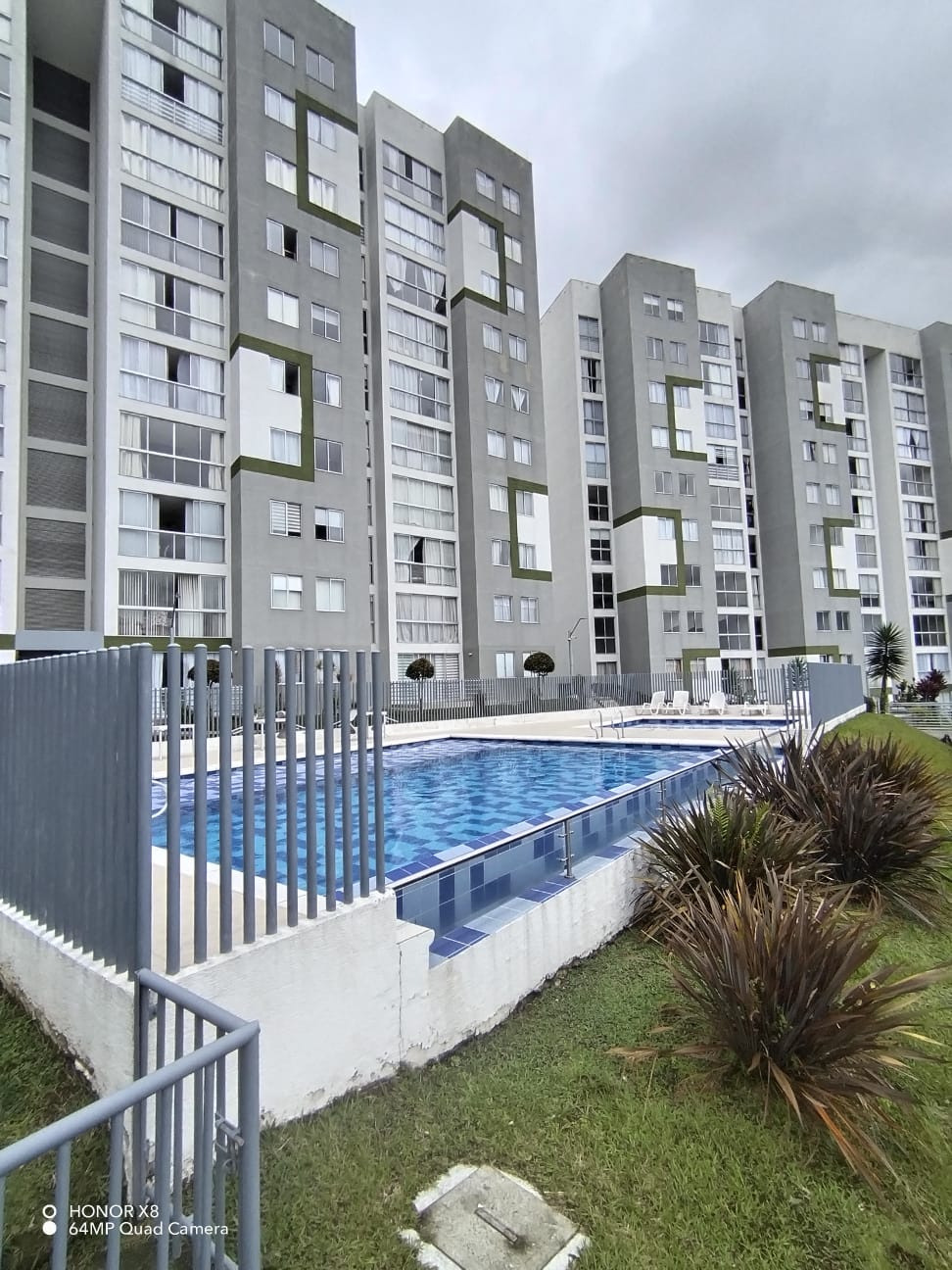 Foto de Apartamento para Venta en La pradera, Dosquebradas - 279064408
