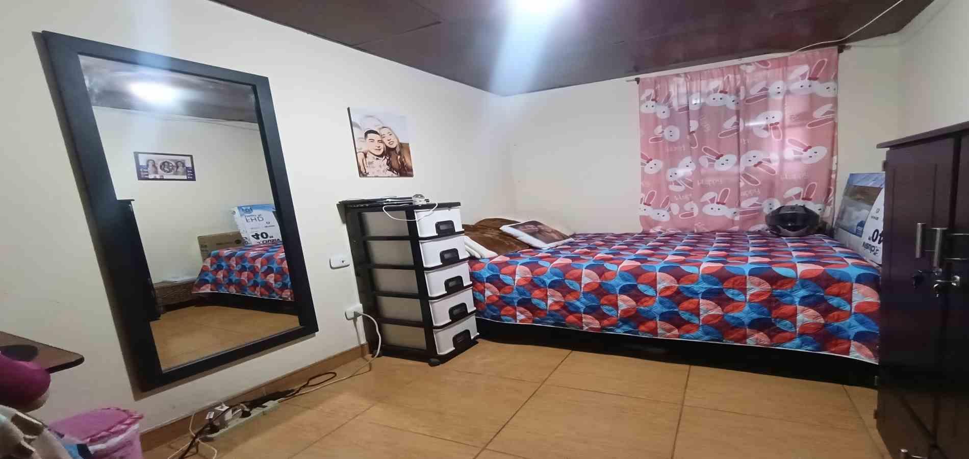 Foto de Casa en Venta en Velez, Manizales - 3 - 279068437