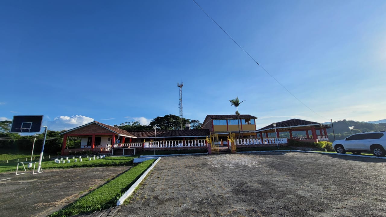 Foto de Casa campestre para Arriendo en Kilometro 41, Neira - 279025738