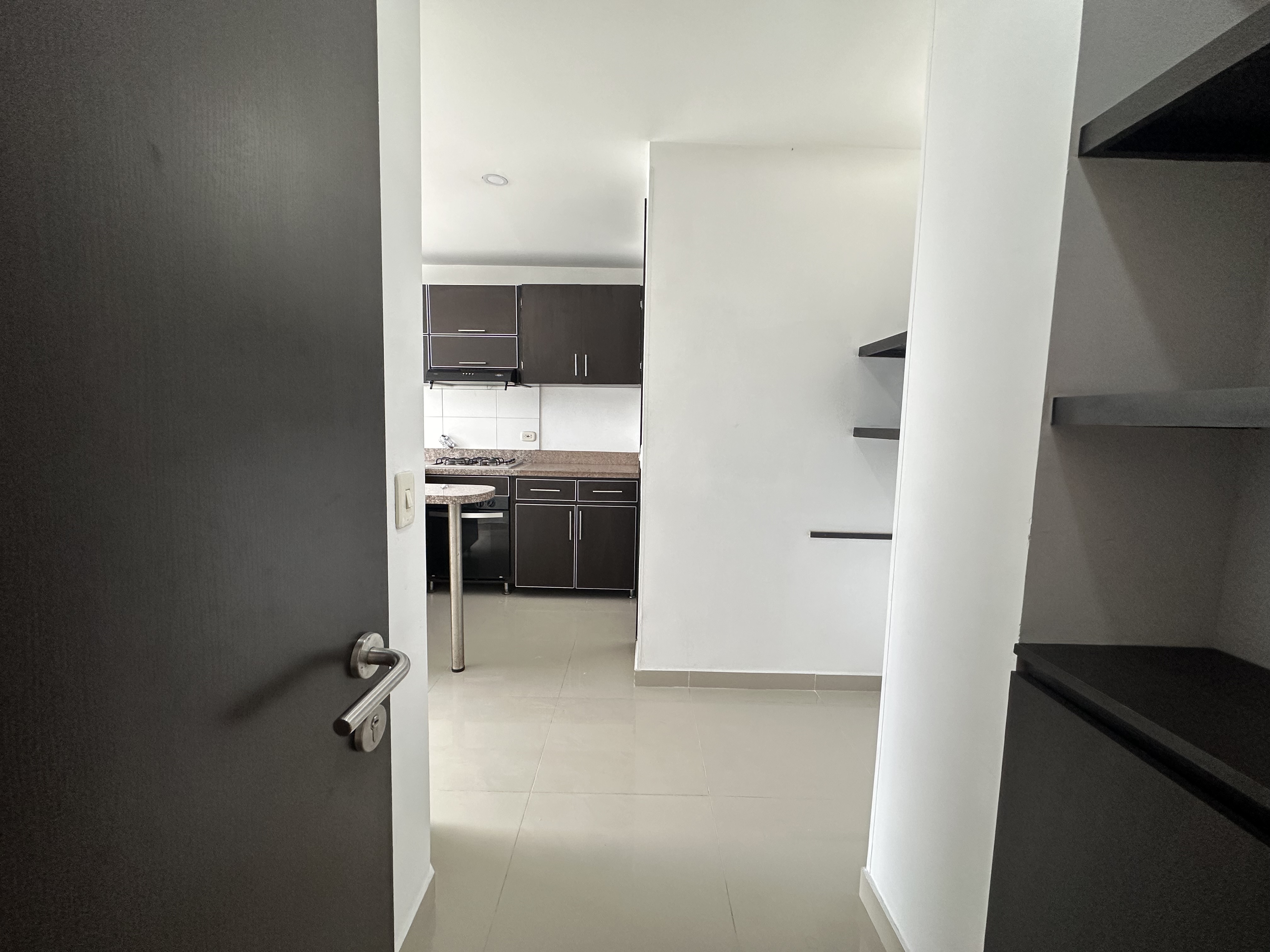 Foto de Apartamento para Arriendo en Av 19, Armenia  - 279070082